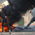 Las FDI matan a un terrorista palestino buscado en una operación de enfrentamiento en Naplusa