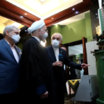 Irán mantiene sus demandas a medida que se acerca la fecha límite del acuerdo nuclear