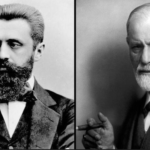 120 años después, Israel revela carta enviada por Sigmund Freud a Theodoro Herzl