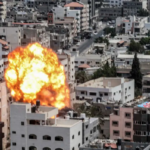 ¿Los 5 niños de Gaza fueron asesinados por las FDI o la Yihad Islámica durante Amanecer? – reporte