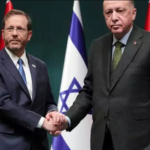 Israel y Turquía intercambiarán embajadores en reinicio diplomático