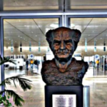 Ben Gurion comienza su transformación hacia un “aeropuerto del futuro”