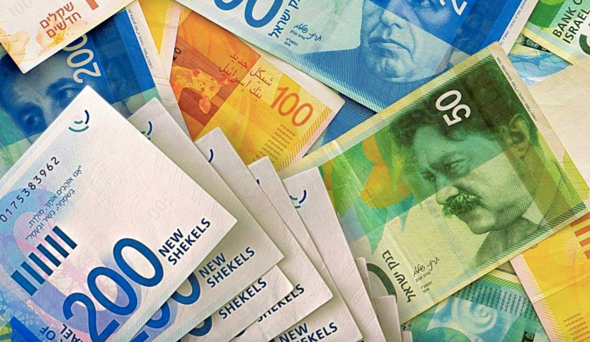 La economía de Israel creció un 3,1% en el segundo trimestre de 2023 ...